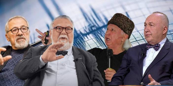 İstanbul'u sarsan deprem için hangi uzman ne dedi?