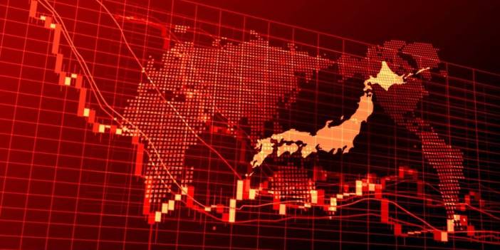 Tüm dünya Japonya'yı izliyor!