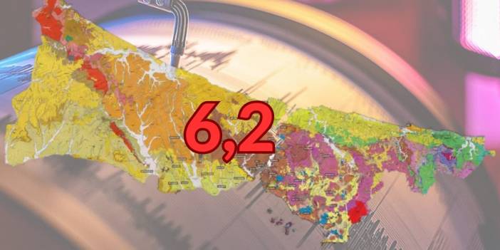 Deprem sonrası İstanbul çıkışları kapandı