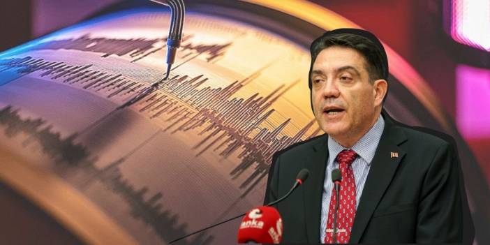 CHP'li Bağcıoğlu: Depremde TSK krizin yönetilmesinde ve müdahalede merkezi bir rol üstlenmeli