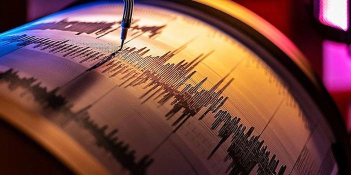 AFAD açıkladı: 184 artçı depremin yaşandığı İstanbul'da risk devam ediyor