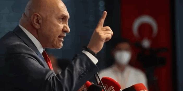 Yüksel Yıldırım'a ağır suçlama: Çılgına döndü!