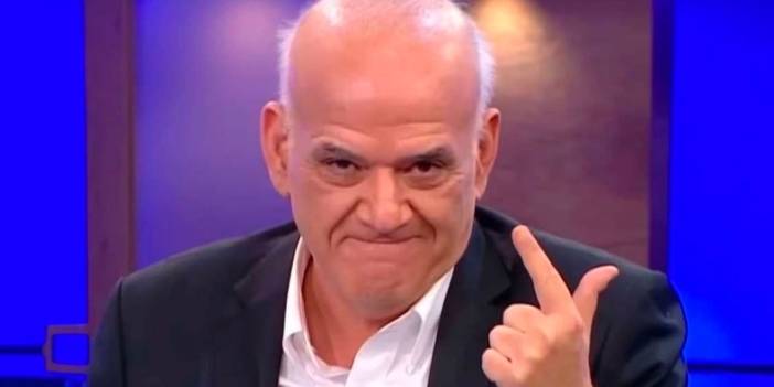 Ahmet Çakar Eyüpspor Galatasaray maçının sonucunu açıkladı