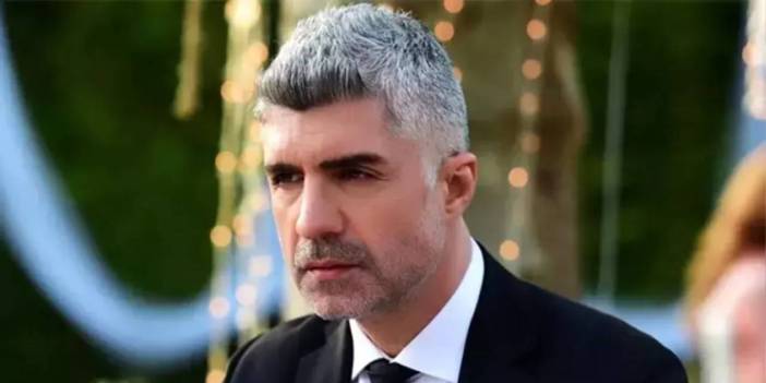 Deprem korkusu ünlüleri de etkiledi: Özcan Deniz geceyi dışarıda geçirdi