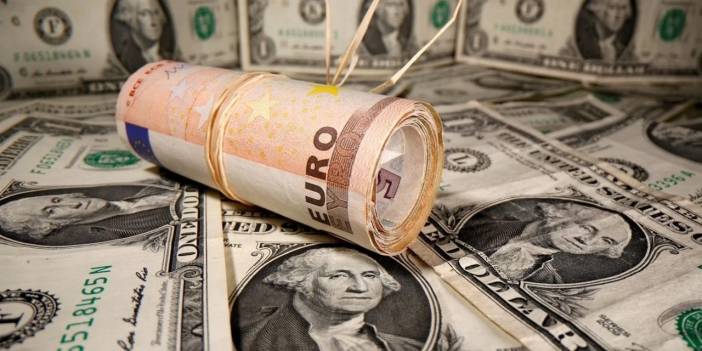 Dolar ve euro ne kadar? 1 Mayıs güncel fiyatlar