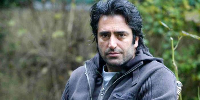 Mahsun Kırmızıgül hastanelik oldu