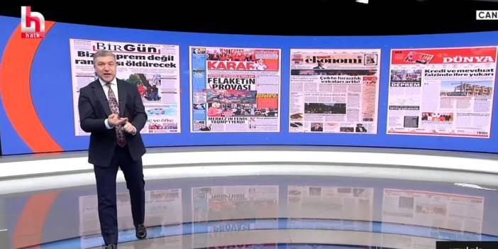 İsmail Küçükkaya'dan telefon operatörlerine deprem isyanı! "İmaj parlatmaya var, altyapıya yok"”