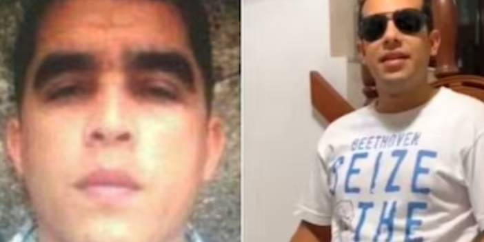 ABD ilk defa 'terörist' dedi