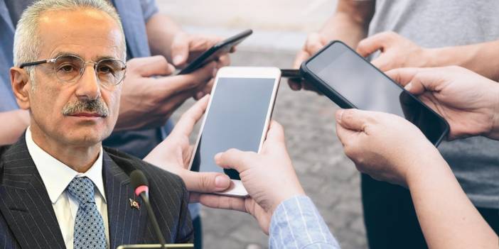 Tepki çekmişlerdi: Uraloğlu GSM operatörleriyle görüşecek