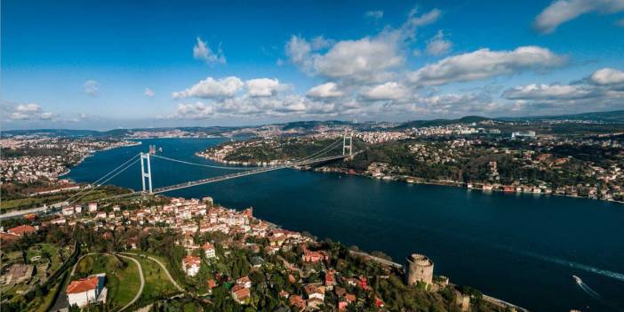 Depremde İstanbul'daki en riskli ilçeler ve mahalleler belli oldu