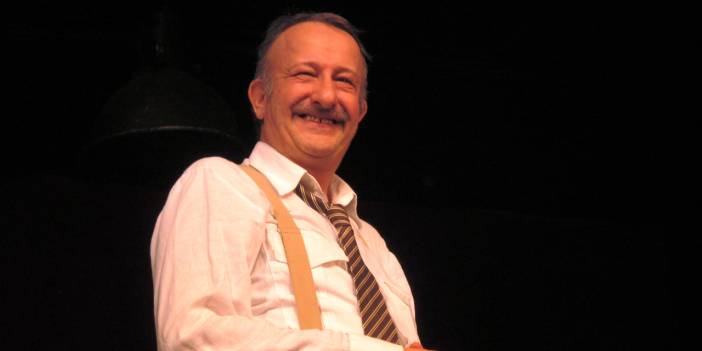 Adile Naşit'in yeğeni Naşit Özcan'dan kötü haber!