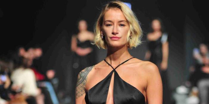 Didem Soydan iş adamı sevgilisiyle Londra'da yakalandı