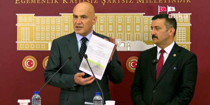 Büyük skandal! Devletin resmi raporunda Said Nursi propagandası