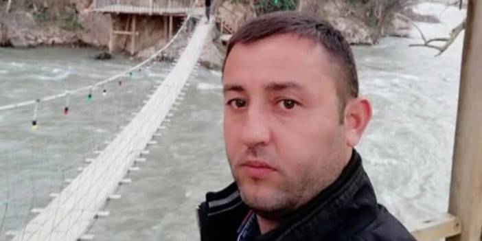 Patpatla dere yatağına uçmuştu: Cansız bedeni bulundu