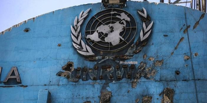 İsrail'in çalışanlarını öldürdüğü BM "Hesap verilmeli" dedi