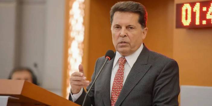 Silivri'deki Ahmet Özer'den deprem için çağrı