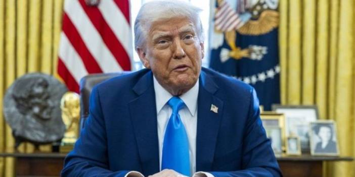 Trump göçmenleri sınır dışı etmeye devam ediyor