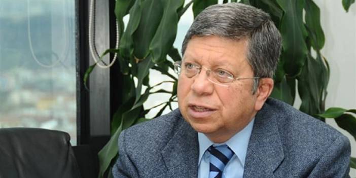 Erdoğan'la ilk ve son toplantısını anlattı: Cumhurbaşkanı döndü bizlere, 'Bunu evlendirin' dedi