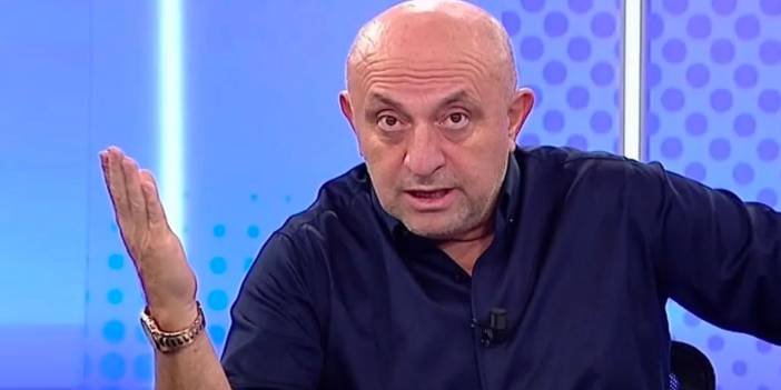 Sinan Engin Gaziantep FK Fenerbahçe maçının sonucunu açıkladı