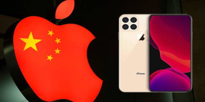 Apple’dan Çin’e karşı şok hamle: iPhone üretimi Hindistan’a taşınacak