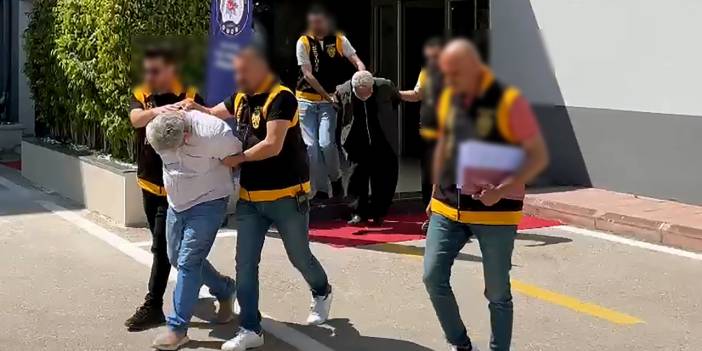 Evinde cephanelik çıkan Adanalı: Çocukluk hevesim