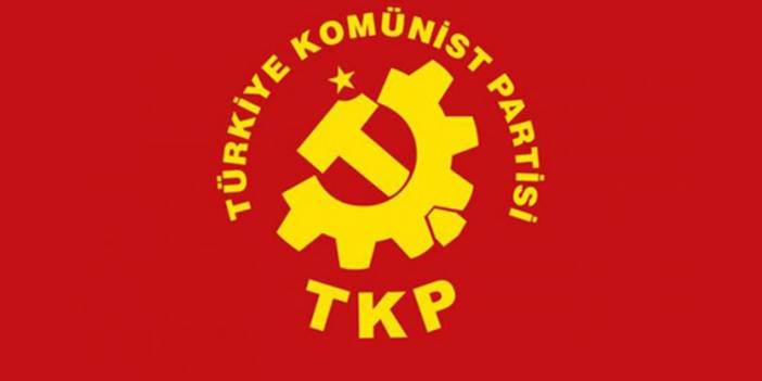 TKP 1 Mayıs'ta nerede olacağını açıkladı