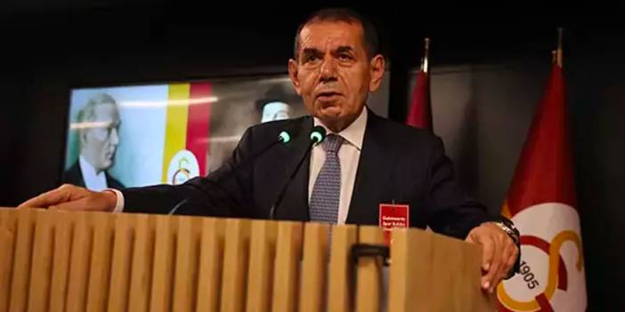 Dursun Özbek dayanamadı: Anında yasakladı