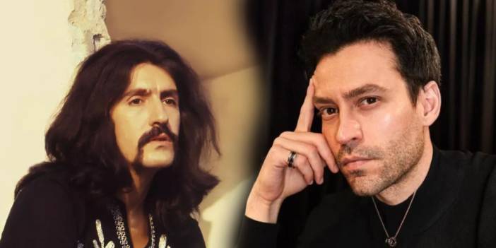 Barış Manço filmi gelmeden gitti! Ekin Koç’tan dikkat çeken açıklama