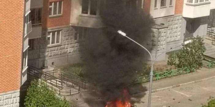 Son dakika | Moskova'da bombalı suikast: Rus yetkili öldü