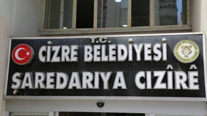 Kayyım kaymakam maaşını vermeyen belediyeyi icraya verdi