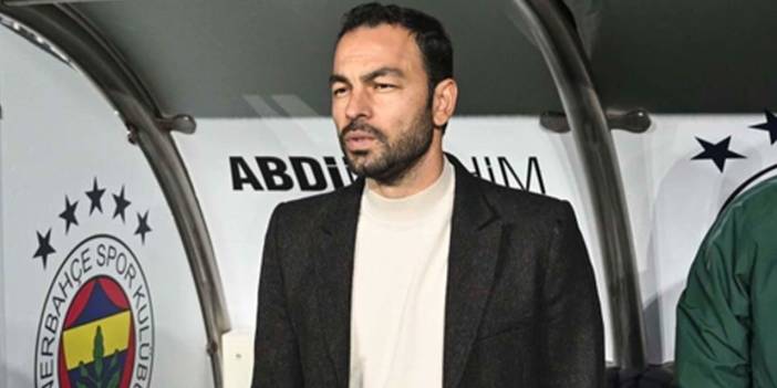 Fenerbahçe maçı öncesi Selçuk İnan'ı çıldırtacak karar
