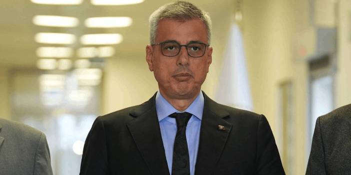 Memişoğlu meseleyi bir türlü anlamadı! Bu defa Erdoğan'ı kızdırmayacak ayarda geri adım attı