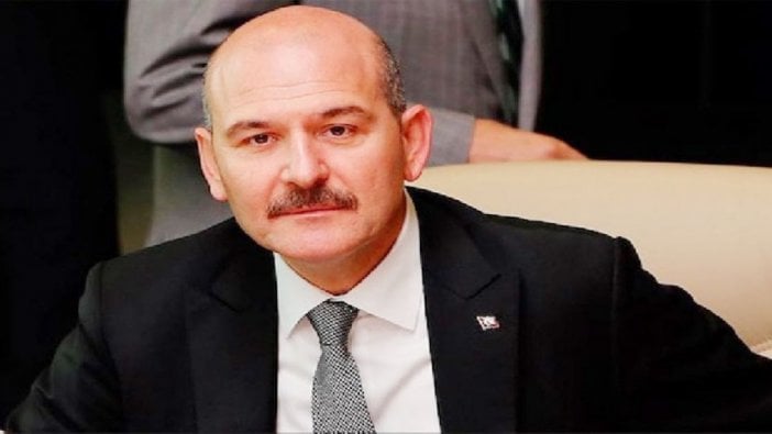 "Tokat" yalanı ortaya çıkınca, Süleyman Soylu geri adım attı!