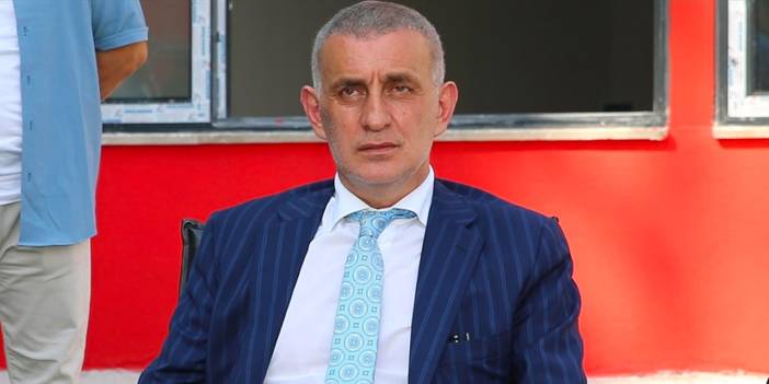 Hacıosmanoğlu bu sefer gerekeni yaptı