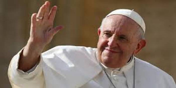 Papa Francis'in hesabında 200 bin avro kaldı: Parayı kime bıraktığı ise herkesin merak konusu