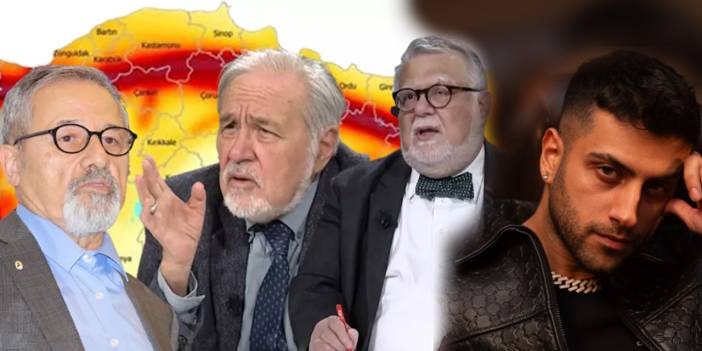 Reynmen’den hem GSM şirketlerine hem bilim insanlarına ateş püsküren sözler!