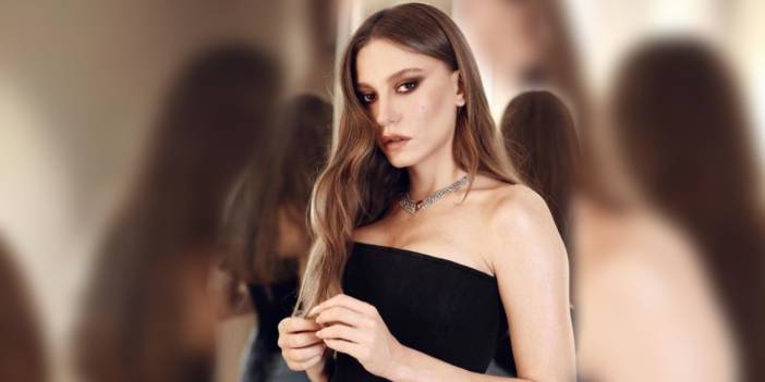 Serenay Sarıkaya aylar sonra içini döktü!