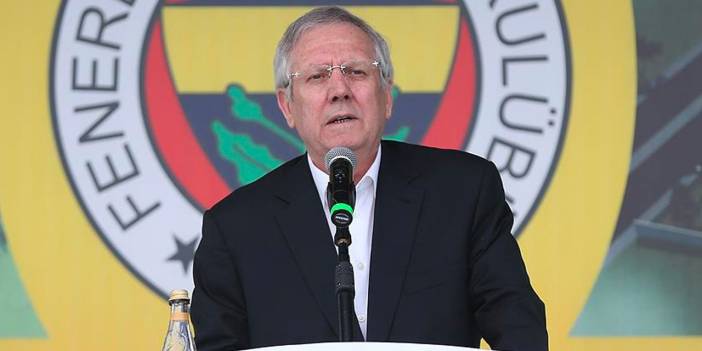 Fenerbahçe Yüksek Divan Kurulu öncesi Aziz Yıldırım’dan flaş karar