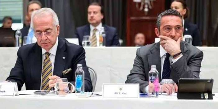 ''Fenerbahçe'nin kontrolünü satın almaya kimsenin gücü yetmez''