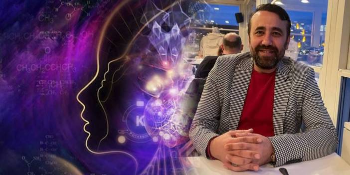 'Metafizik uzmanıyım' dedi uyuşturucuyla yakalandı