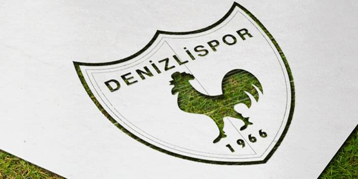Denizlispor Bölgesel Amatör Lig'e düştü