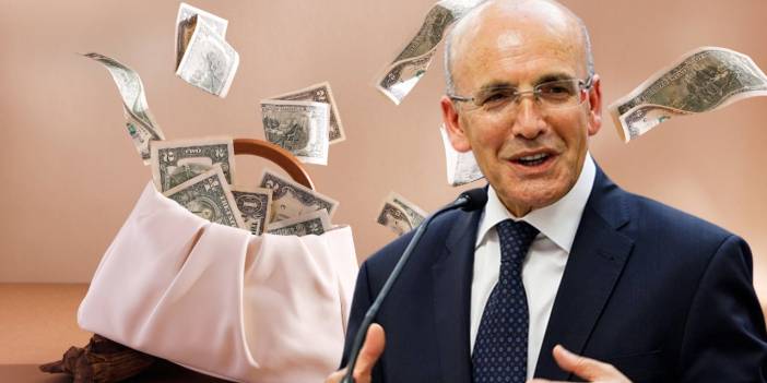 Şimşek'ten 41 milyar dolar açıklaması: Ama 3 yıl sonra!