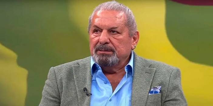 Erman Toroğlu: Penaltıyla uzaktan yakından alakası yok