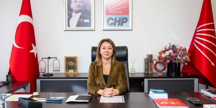 CHP Genel Başkan Yardımcısı Çiftçi: Affetmeyeceğiz