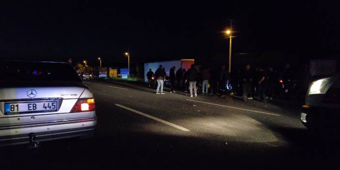 5 yıl önceki kazada hayatı değişti, yine bir kazada can verdi