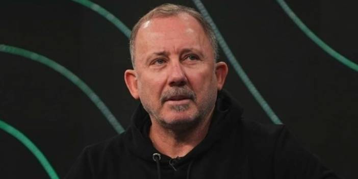 Sergen Yalçın Fenerbahçe'nin şampiyonluk şansını yüzde vererek açıkladı