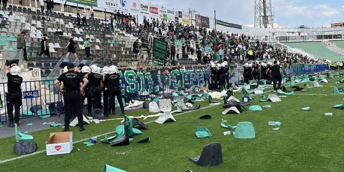 59 yıllık tarihinde ilki yaşadı: Denizlispor eski günlerini arıyor