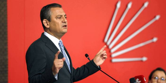 Özgür Özel, Erdoğan'la pazarlık iddialarını yanıtladı: Demokrasinin, özgürlüğün pazarlığı mı olur?