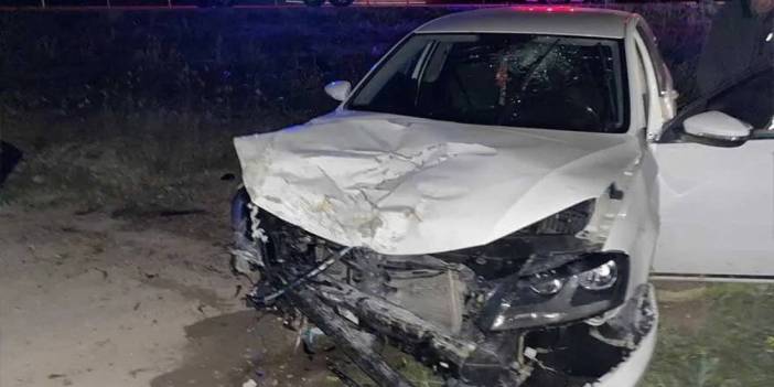 Konya'da feci kaza: Gelin ve kaynana hayatını kaybetti