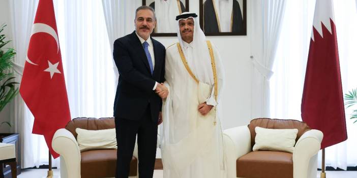 Hakan Fidan: PKK denklemden çıkacak